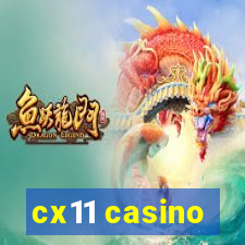 cx11 casino